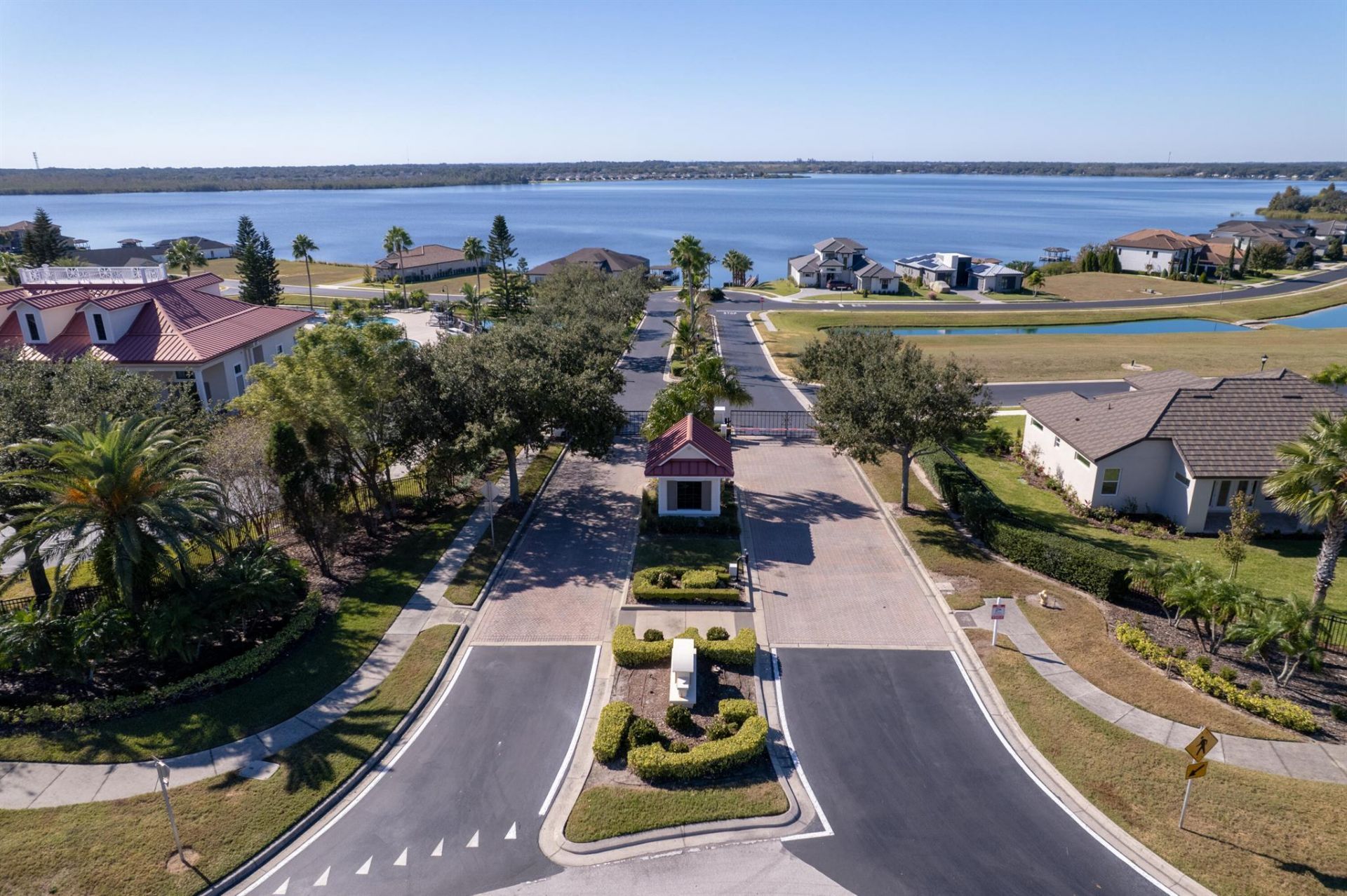 500 Adams View Lane, Auburndale, FL 33823 Photo