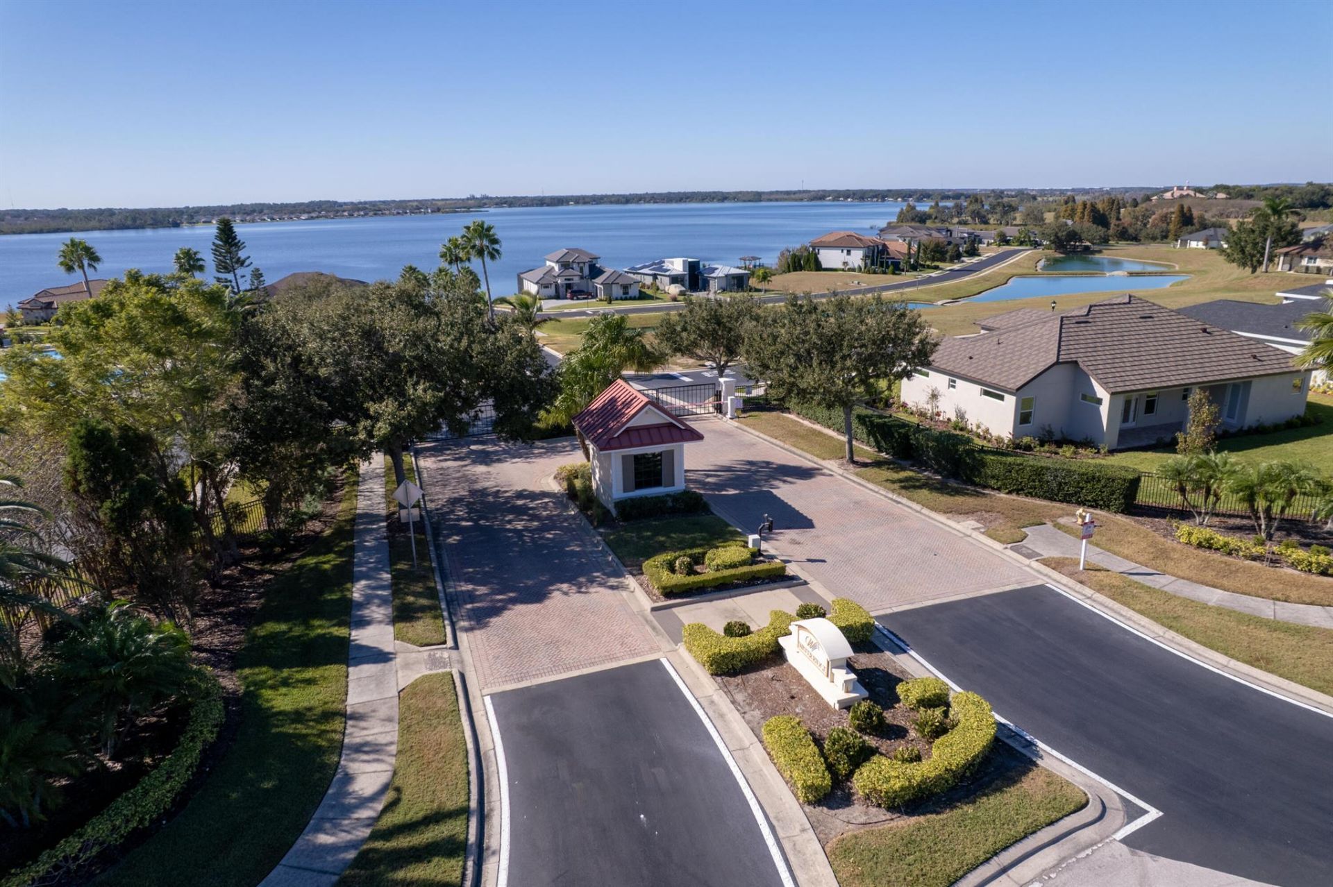 500 Adams View Lane, Auburndale, FL 33823 Photo