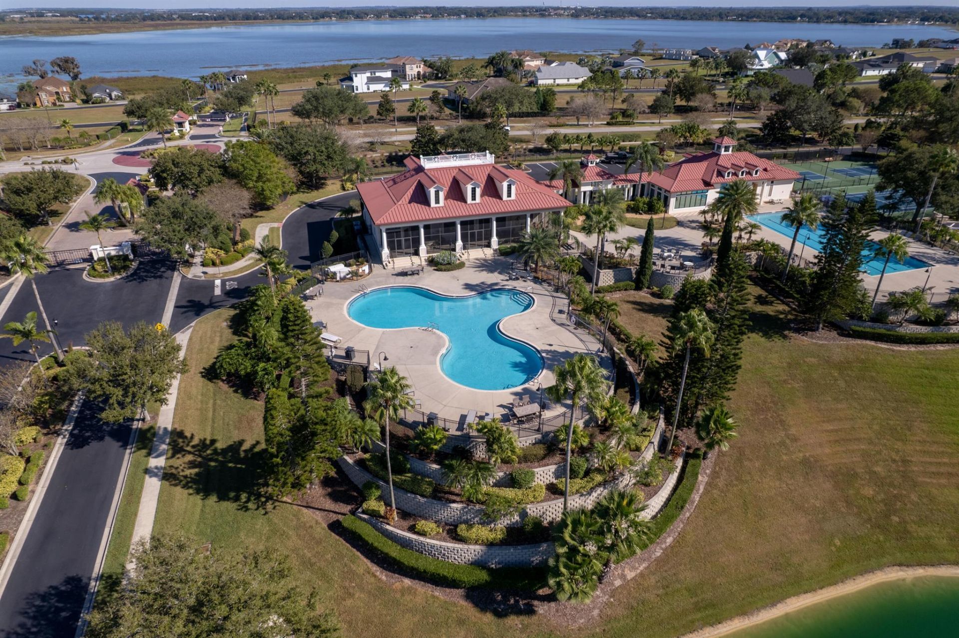 500 Adams View Lane, Auburndale, FL 33823 Photo