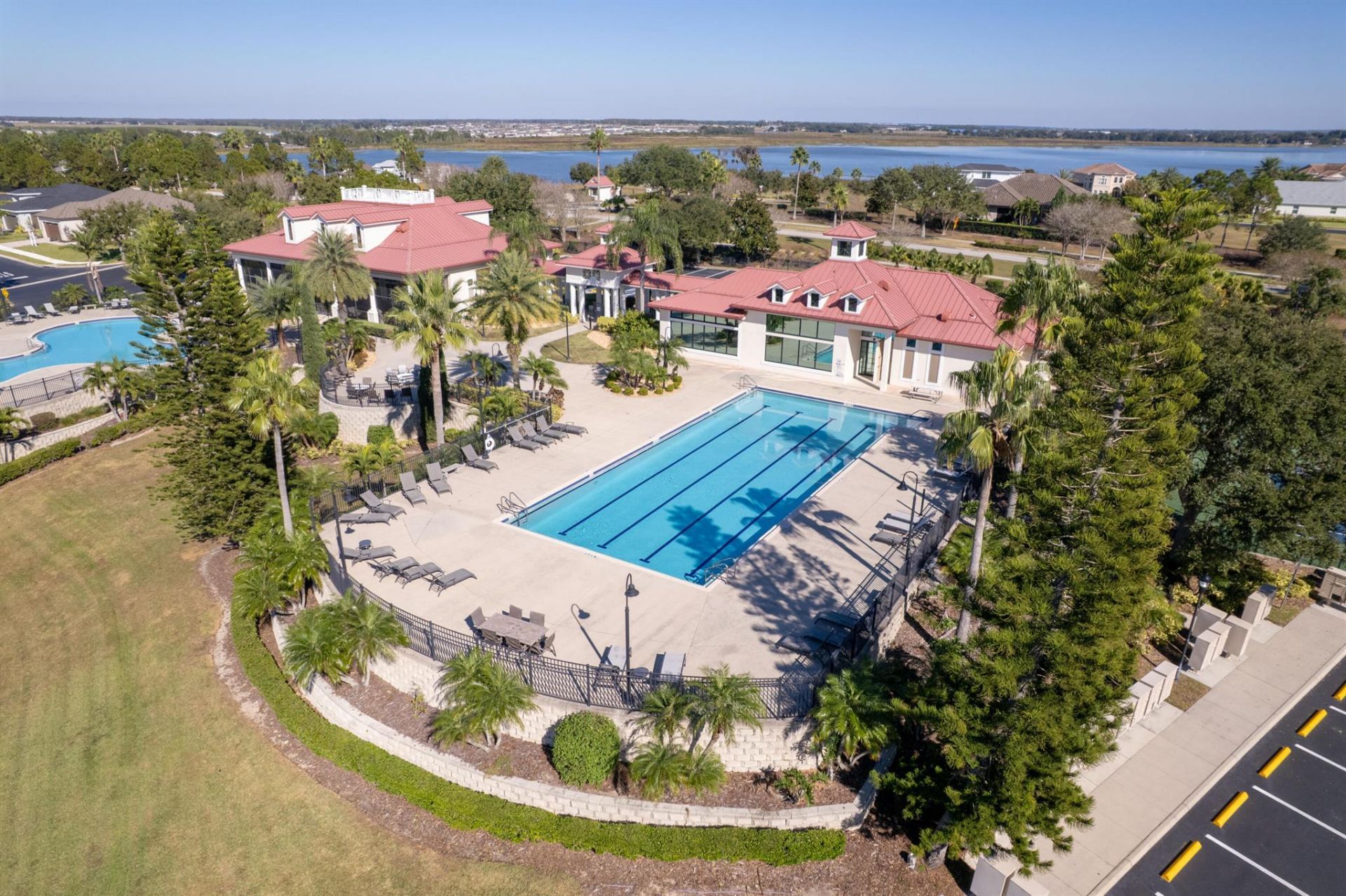 500 Adams View Lane, Auburndale, FL 33823 Photo