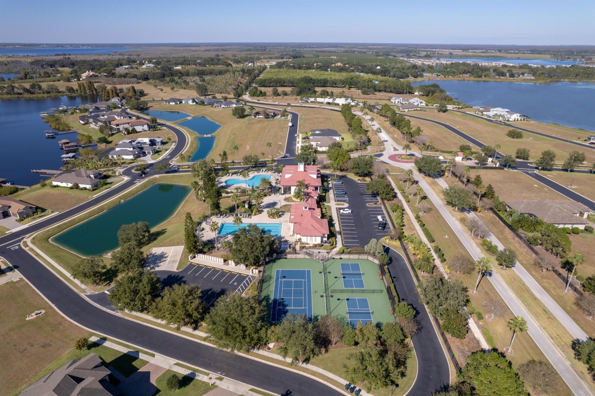 500 Adams View Lane, Auburndale, FL 33823 Photo