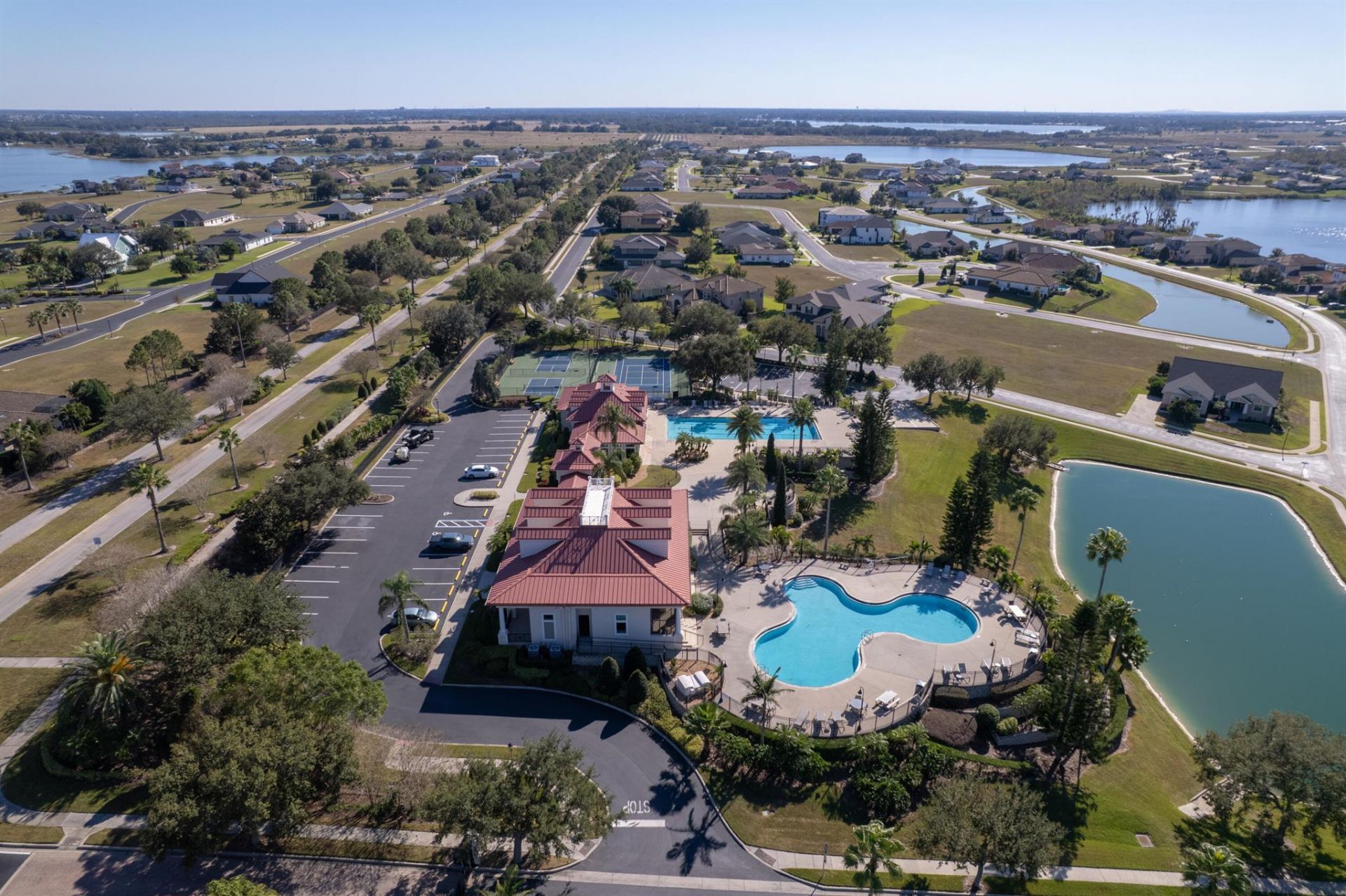 500 Adams View Lane, Auburndale, FL 33823 Photo