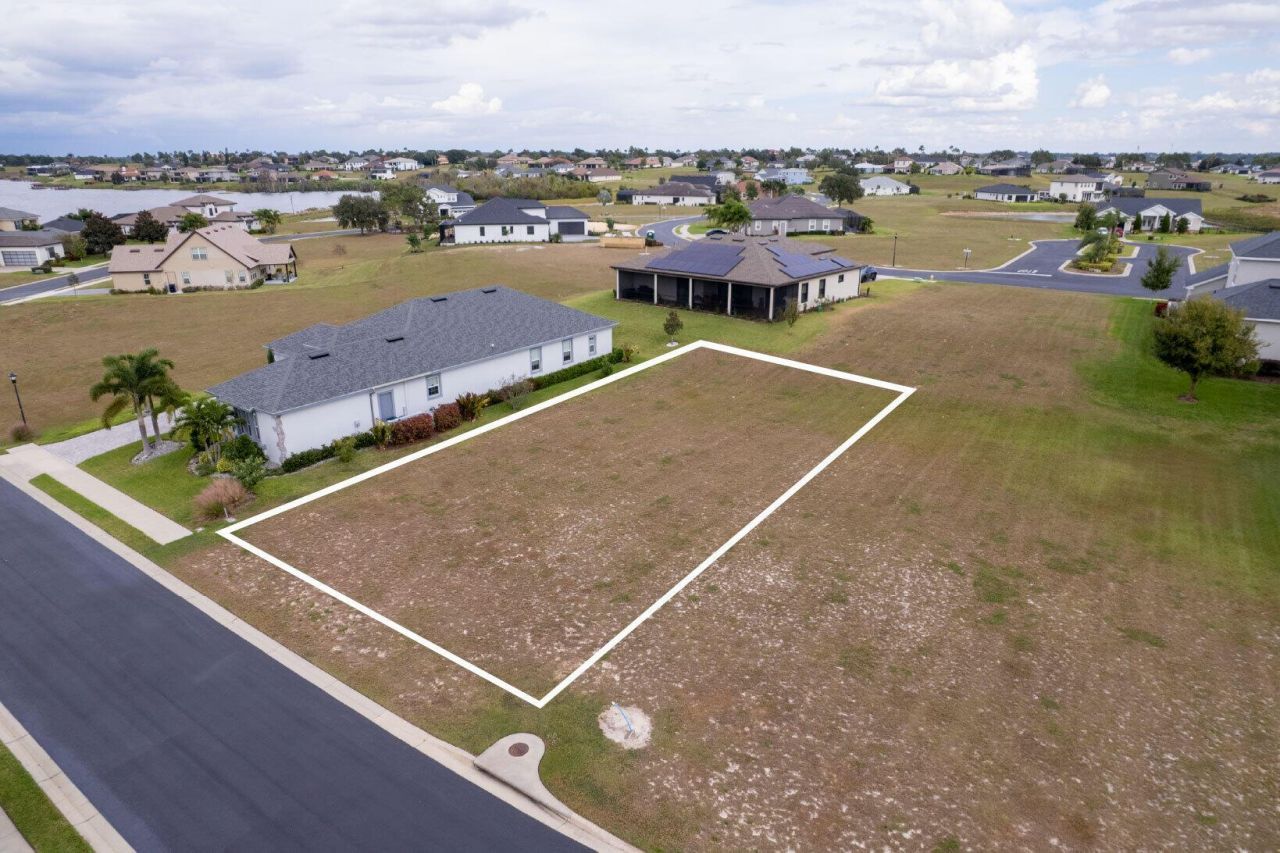 500 Adams View Lane, Auburndale, FL 33823 Photo