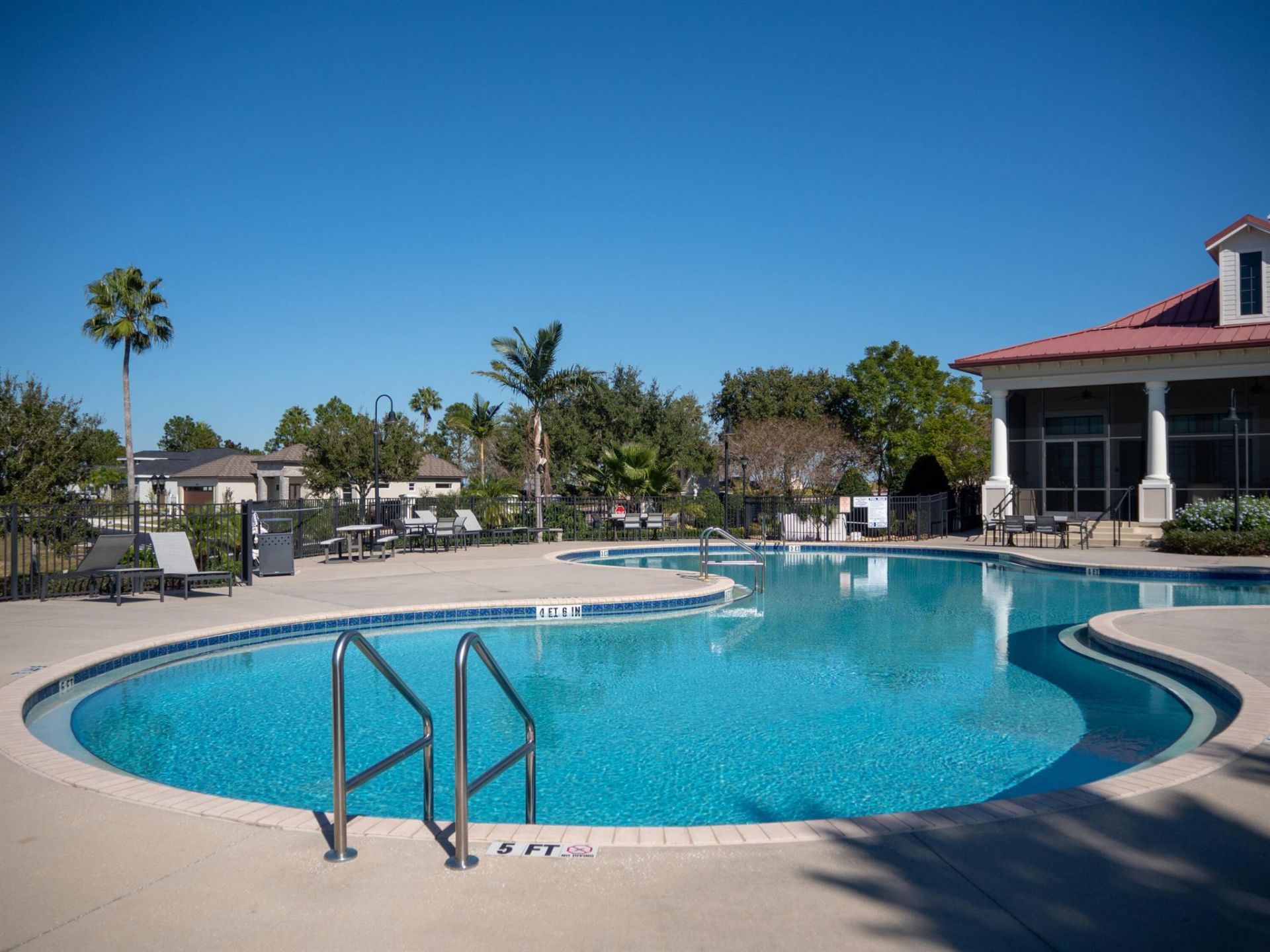 500 Adams View Lane, Auburndale, FL 33823 Photo