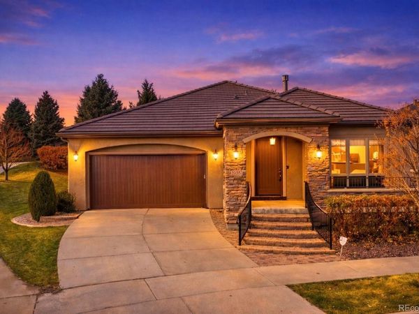 5057 S Allison Way, Littleton, CO 80123