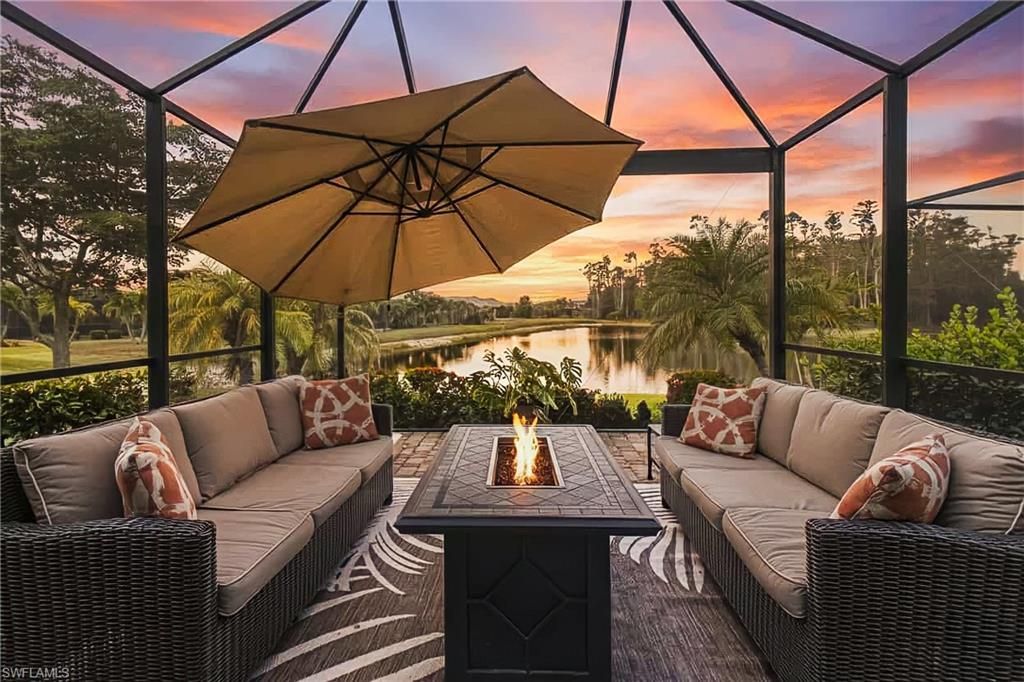 10369 Prato Dr, Fort Myers, FL 33913 Photo