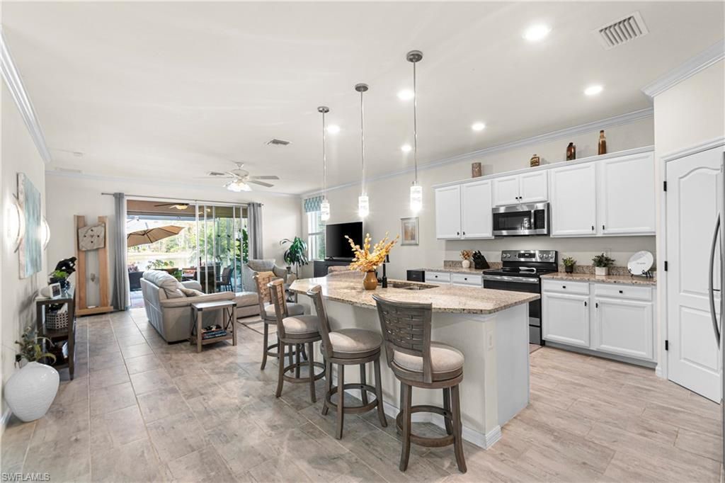 10369 Prato Dr, Fort Myers, FL 33913 Photo