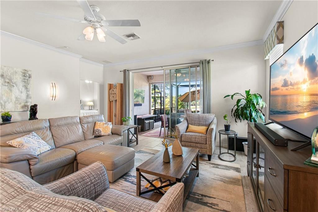 10369 Prato Dr, Fort Myers, FL 33913 Photo