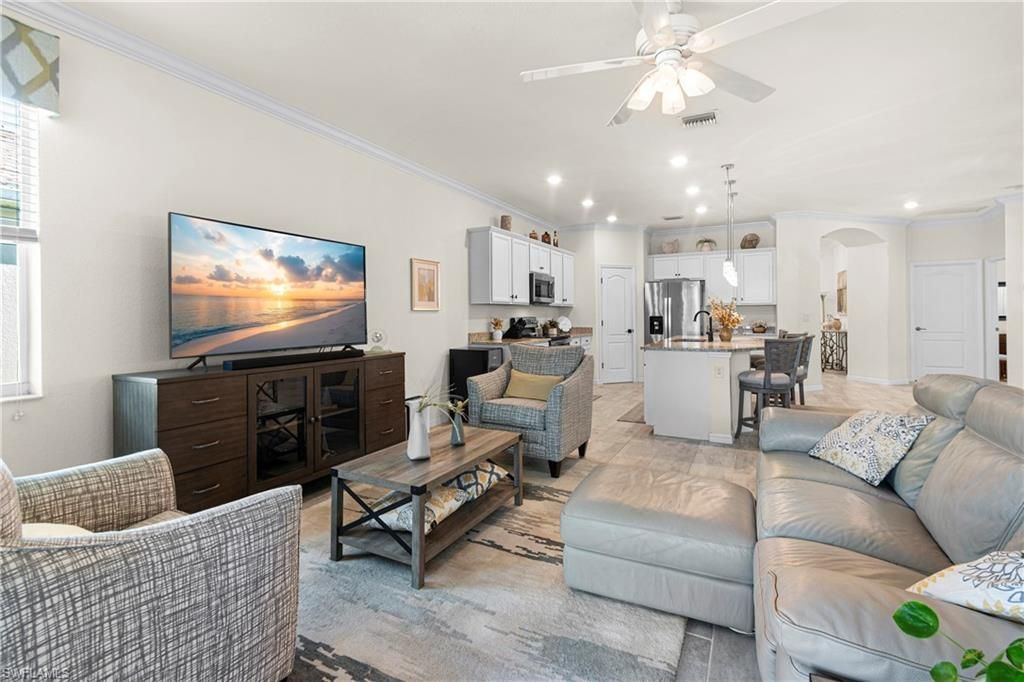 10369 Prato Dr, Fort Myers, FL 33913 Photo