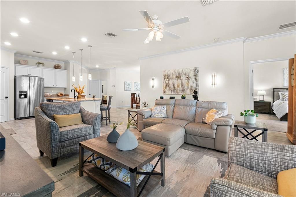 10369 Prato Dr, Fort Myers, FL 33913 Photo