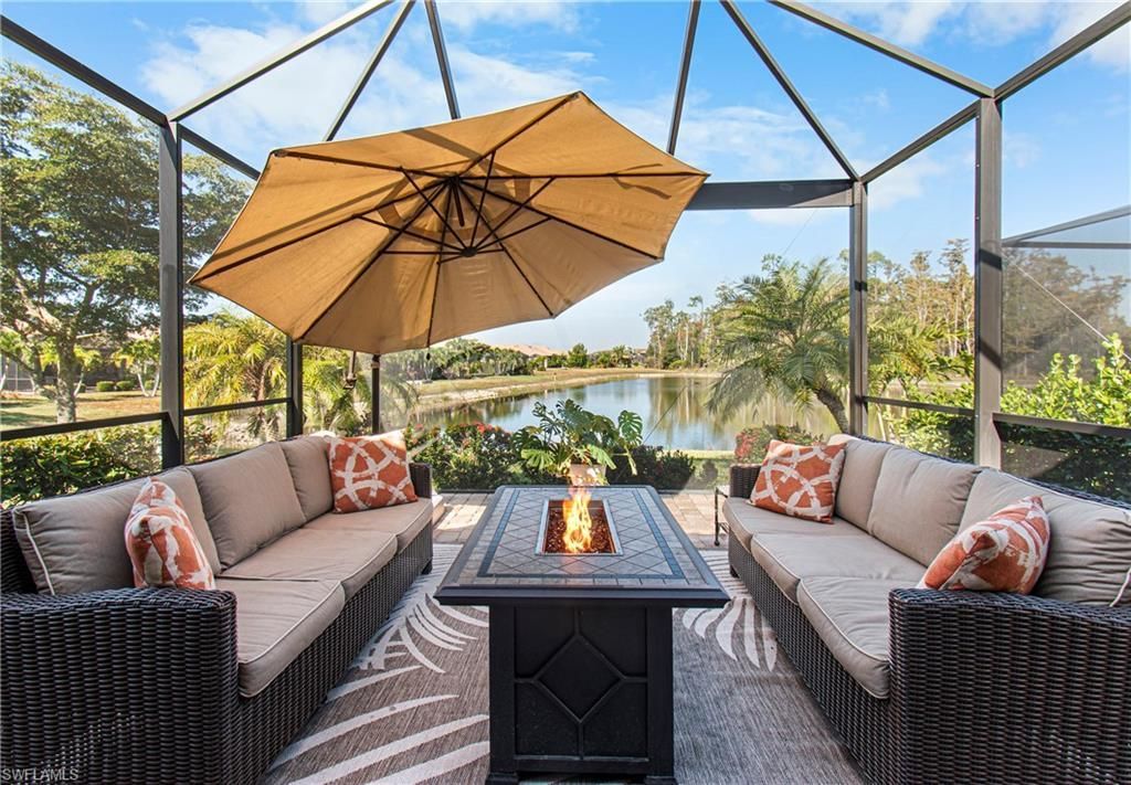 10369 Prato Dr, Fort Myers, FL 33913 Photo