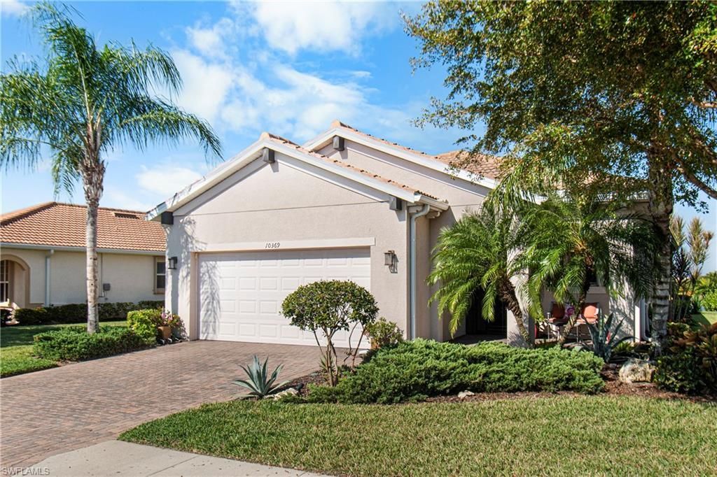 10369 Prato Dr, Fort Myers, FL 33913 Photo