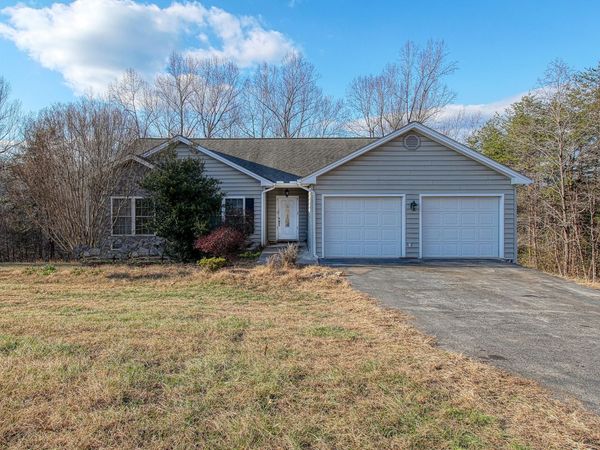 1715 Morewood RD, Hardy, VA 24101