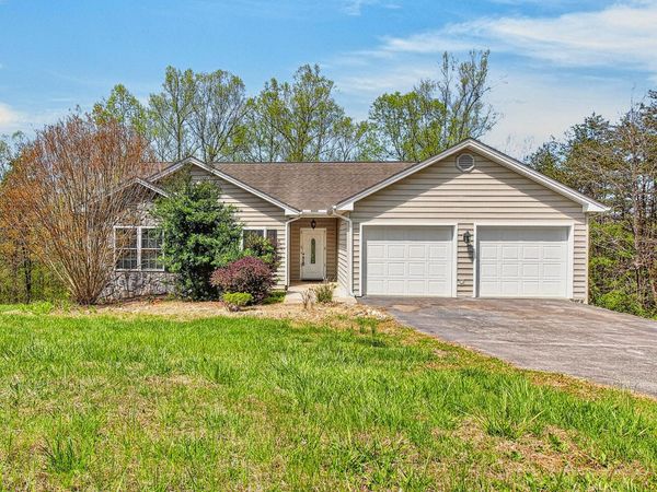 1715 Morewood RD, Hardy, VA 24101
