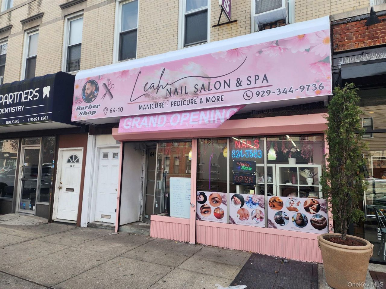 6410 Myrtle Avenue, Glendale, NY 11385 Main Photo