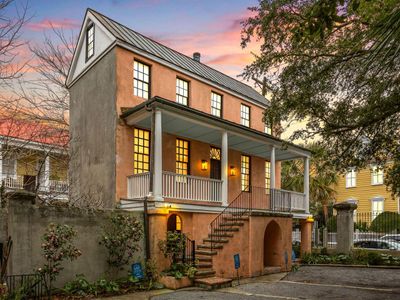 179 St Philip Street, Unit D And E, Charleston, SC 29403
