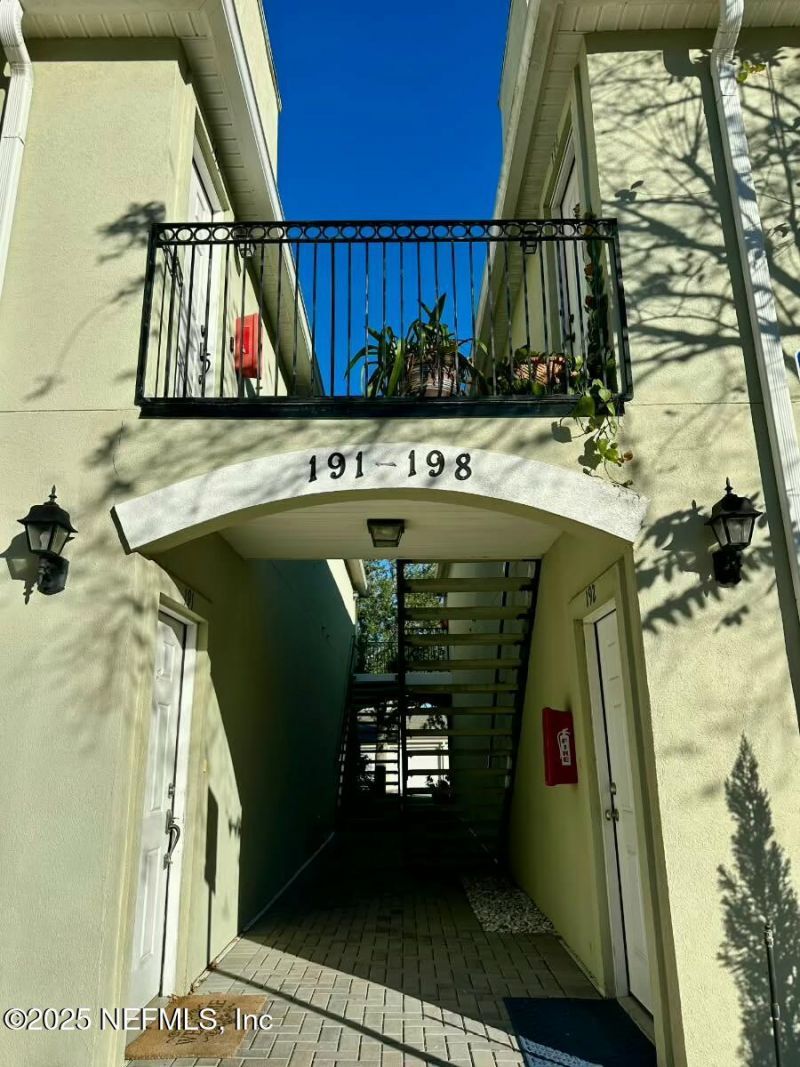 197 Jardin De Mer Place, Unit 197, Jacksonville Beach, FL 32250 Main Photo