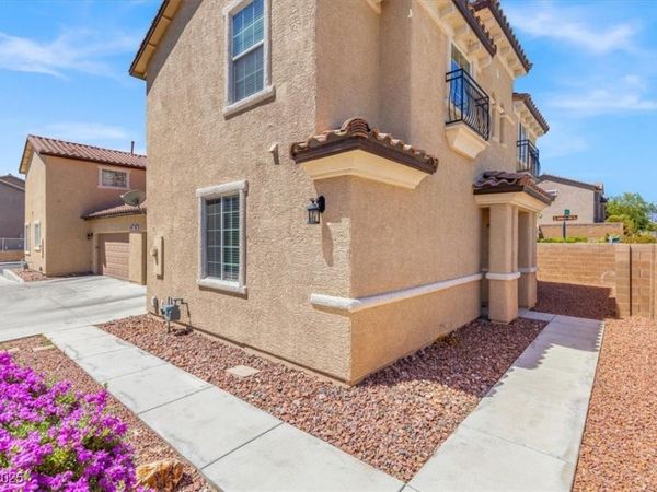 9860 Twilight Walk Avenue, Las Vegas, NV 89149