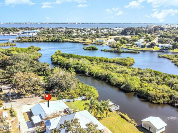 1304 Lichty Street NE, Palm Bay, FL 32905