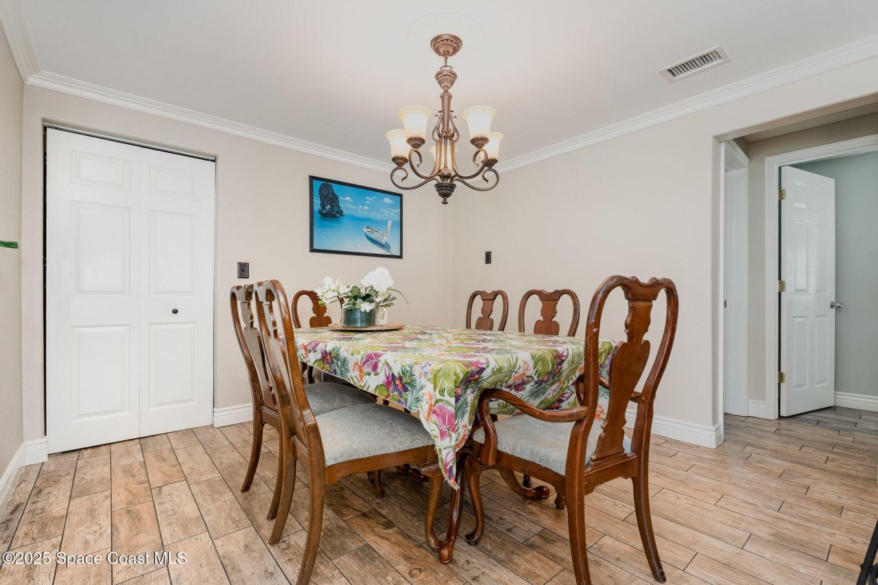 1304 Lichty Street Ne, Palm Bay, FL 32905 Photo