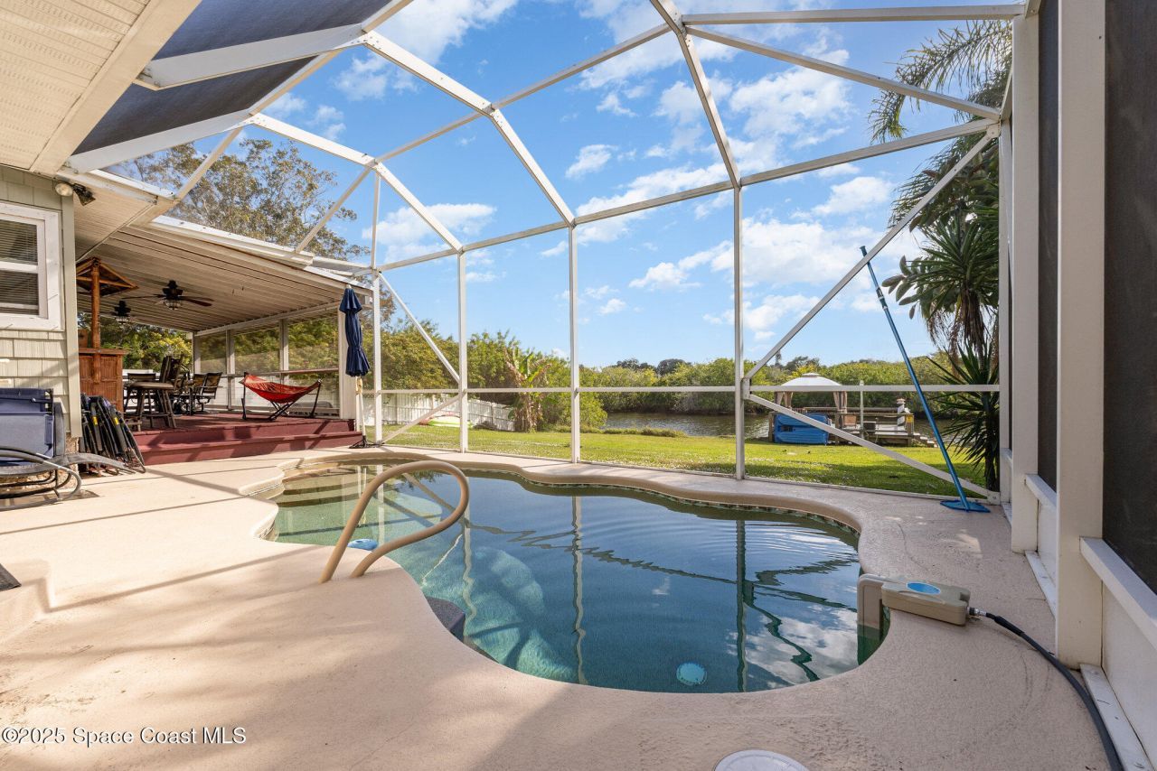 1304 Lichty Street Ne, Palm Bay, FL 32905 Photo