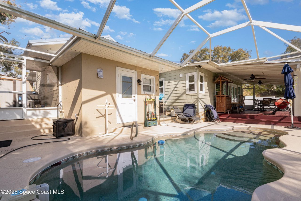 1304 Lichty Street Ne, Palm Bay, FL 32905 Photo