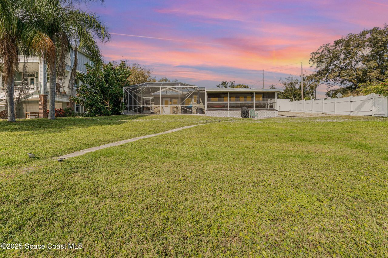 1304 Lichty Street Ne, Palm Bay, FL 32905 Photo