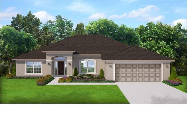 16758 SE 23RD AVENUE, SUMMERFIELD, FL 34491