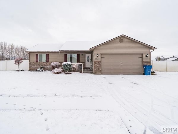 4684 E 102 N, RIGBY, ID 83442