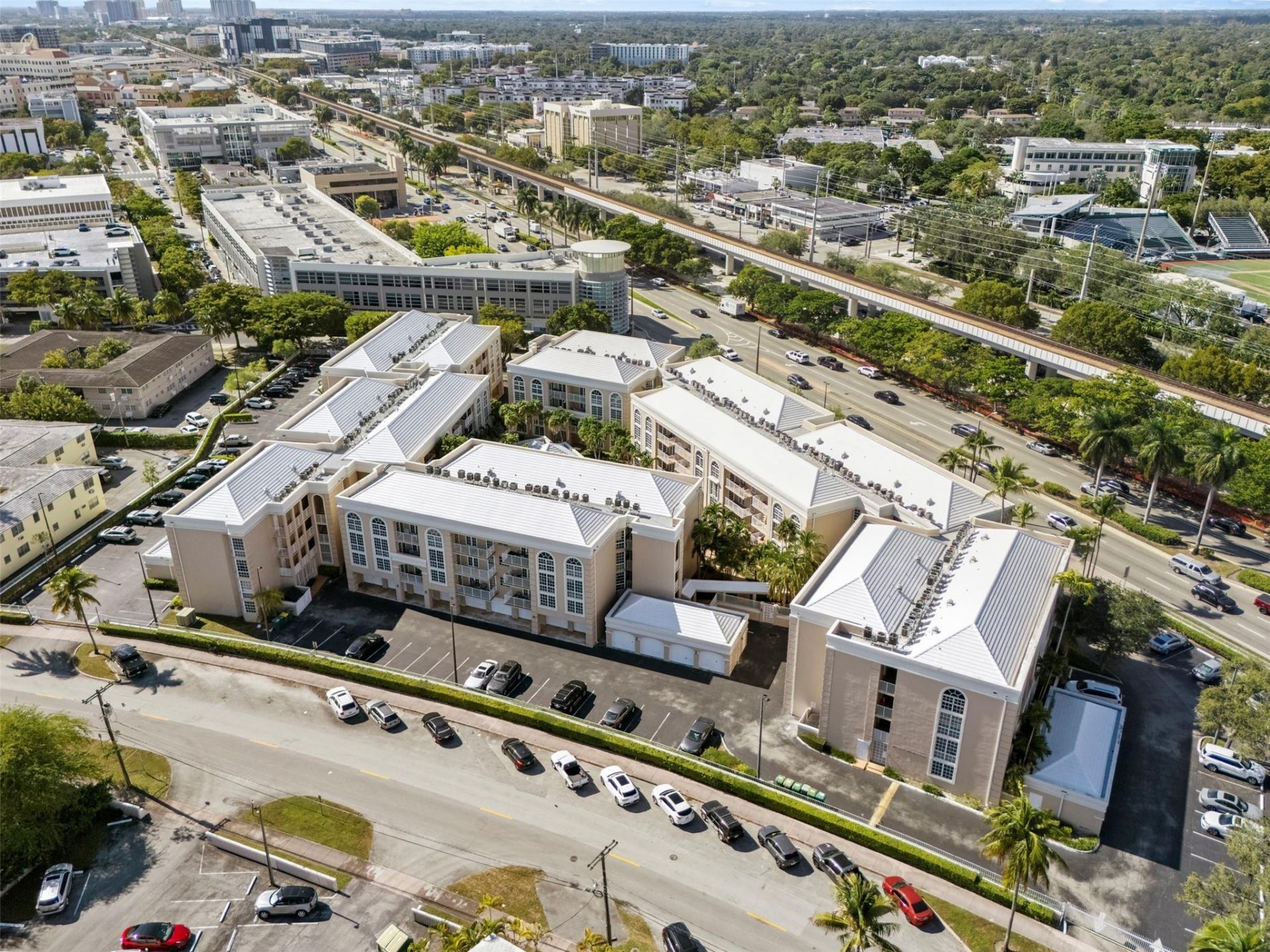 1280 S Alhambra Circle, Unit 2112, Coral Gables, FL 33146 Photo