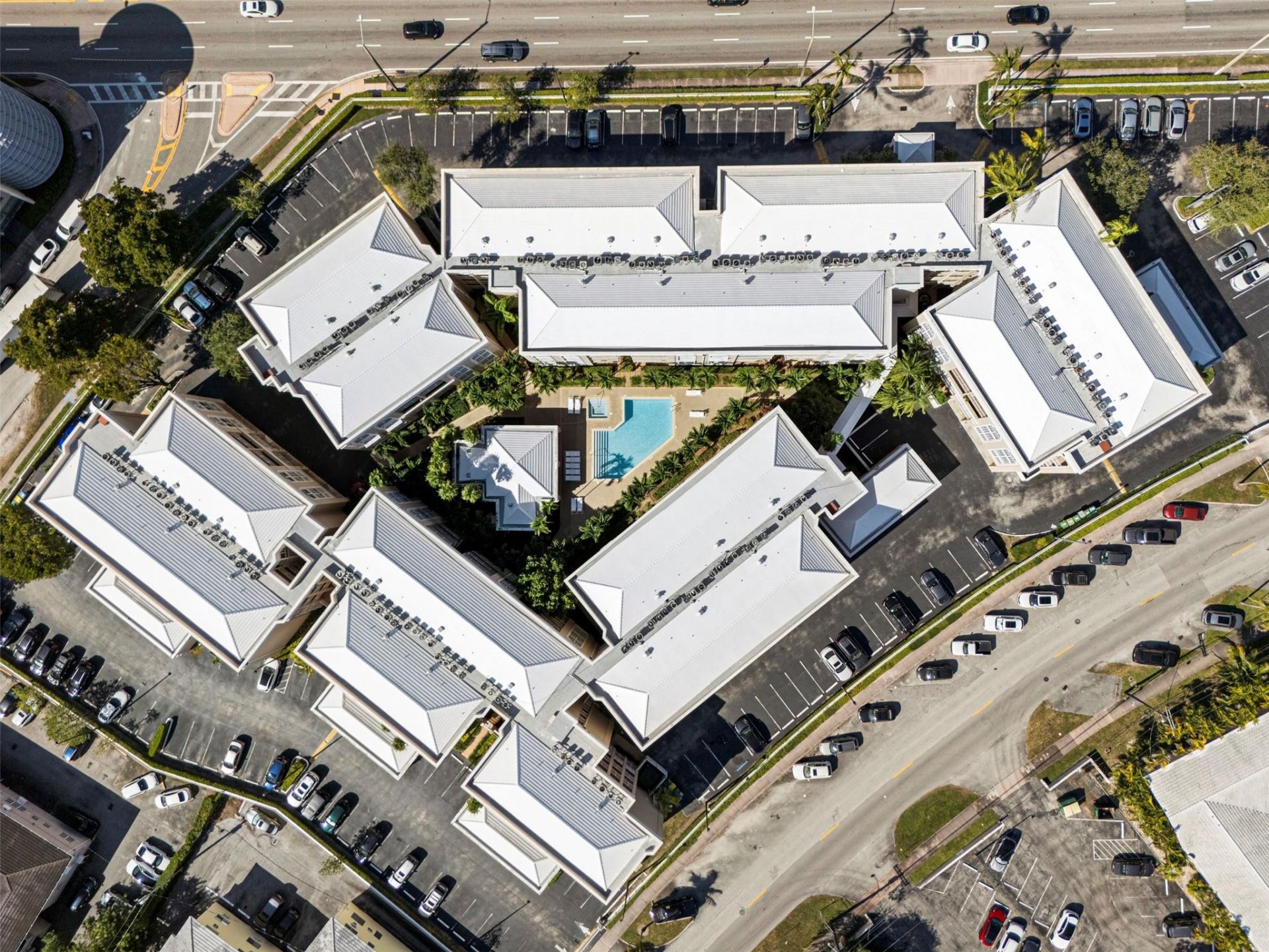 1280 S Alhambra Circle, Unit 2112, Coral Gables, FL 33146 Photo