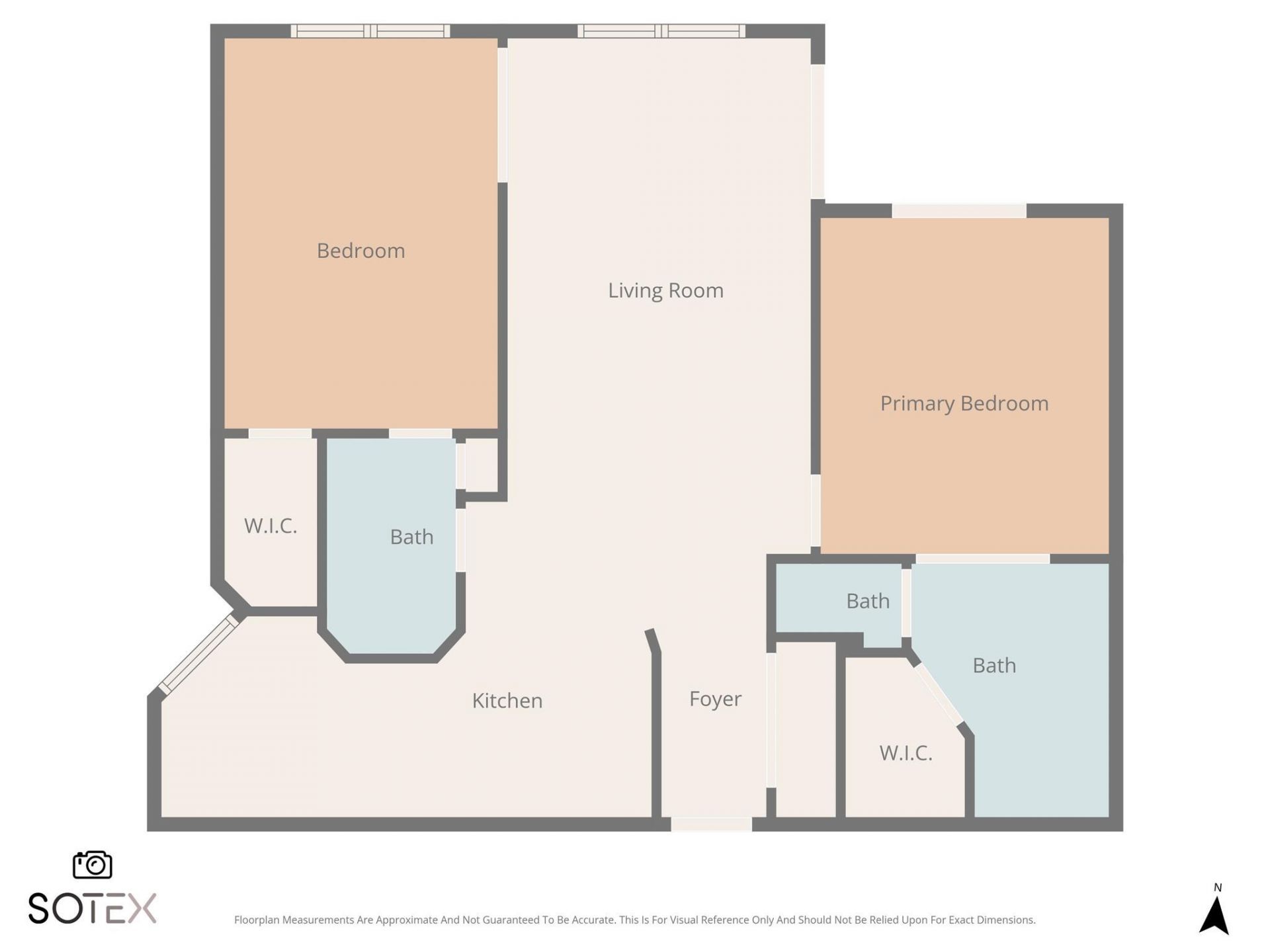 1280 S Alhambra Circle, Unit 2112, Coral Gables, FL 33146 Photo