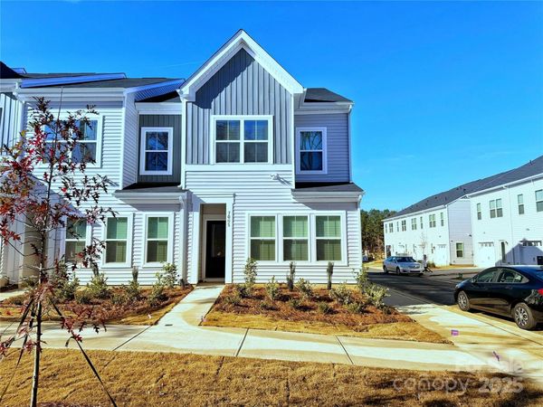 7005 Alpharetta Street, Unit 20, Charlotte, NC 28216