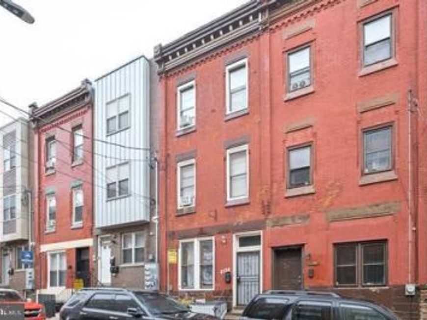 2136 N Carlisle Street, Philadelphia, PA 19121 Main Photo