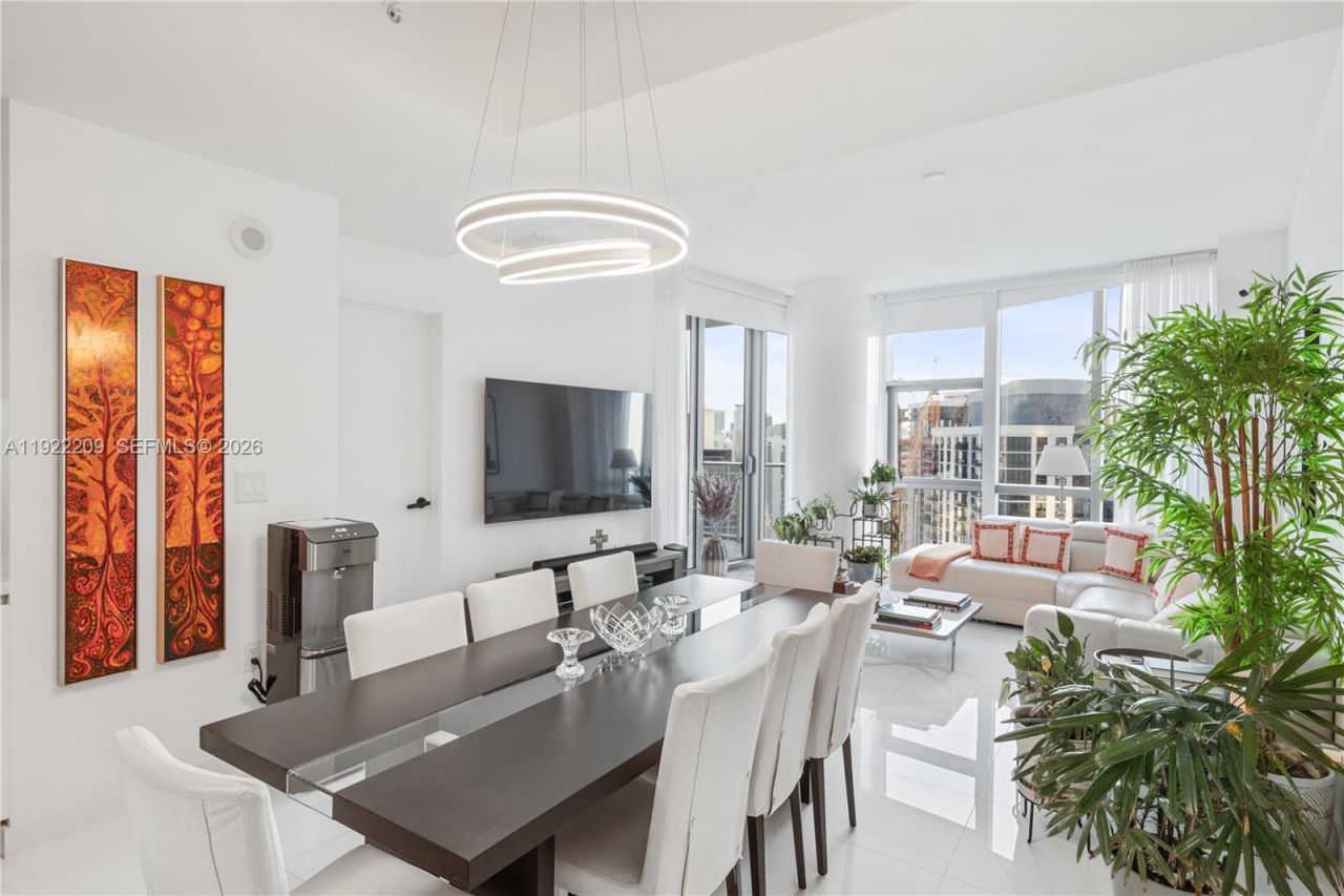 851 NE 1st Ave, Unit 3911, Miami, FL 33132 Photo