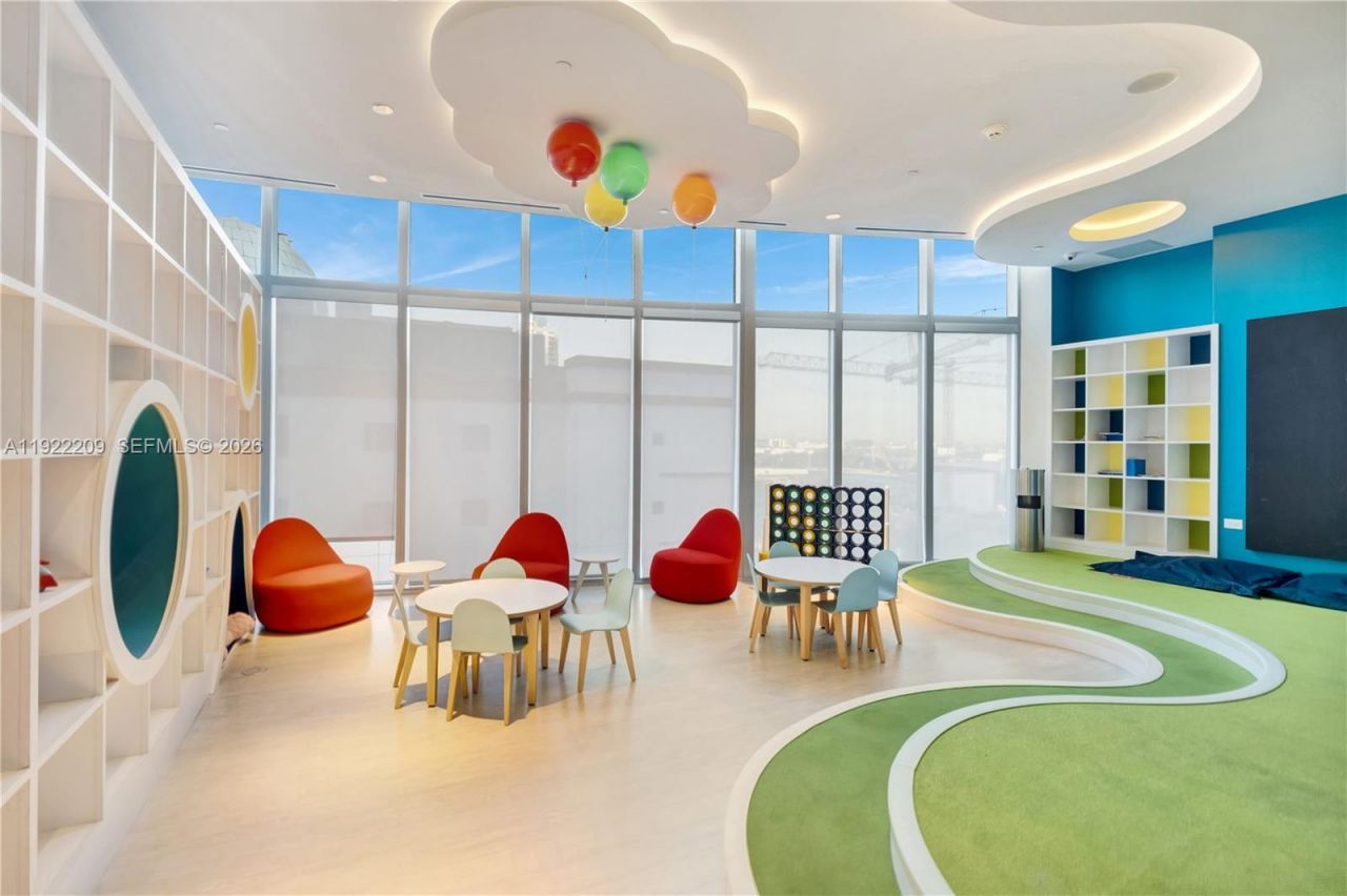 851 NE 1st Ave, Unit 3911, Miami, FL 33132 Photo