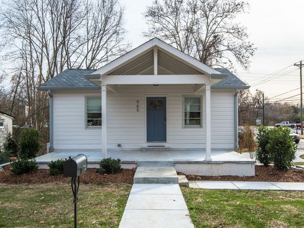 965 Green St, Franklin, TN 37064