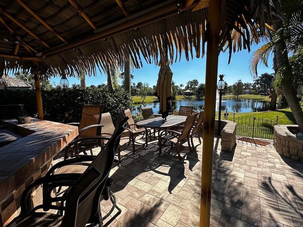 385 NW Bounday Drive, Port Saint Lucie, FL 34986 Photo