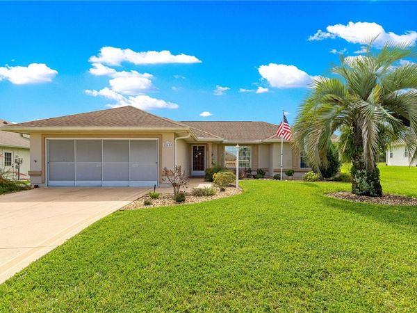 12459 SE 176TH LOOP, SUMMERFIELD, FL 34491