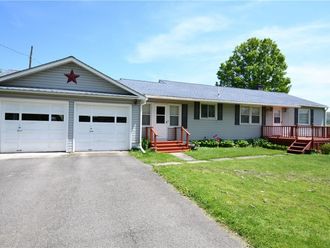158 Dingman Hill Road Bainbridge, NY 13733