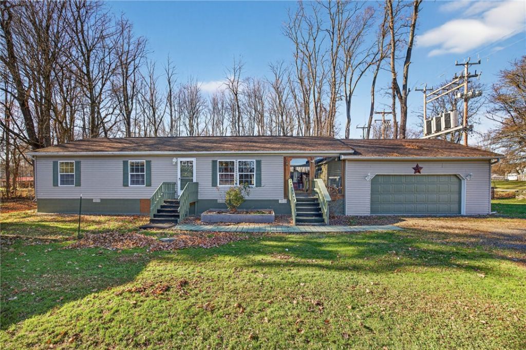 45 Harpending Avenue, Dundee, NY 14837 Main Photo