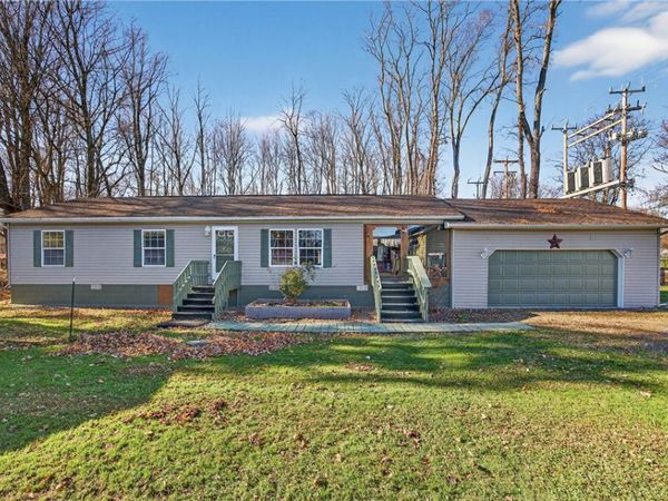 45 Harpending Avenue, Dundee, NY 14837