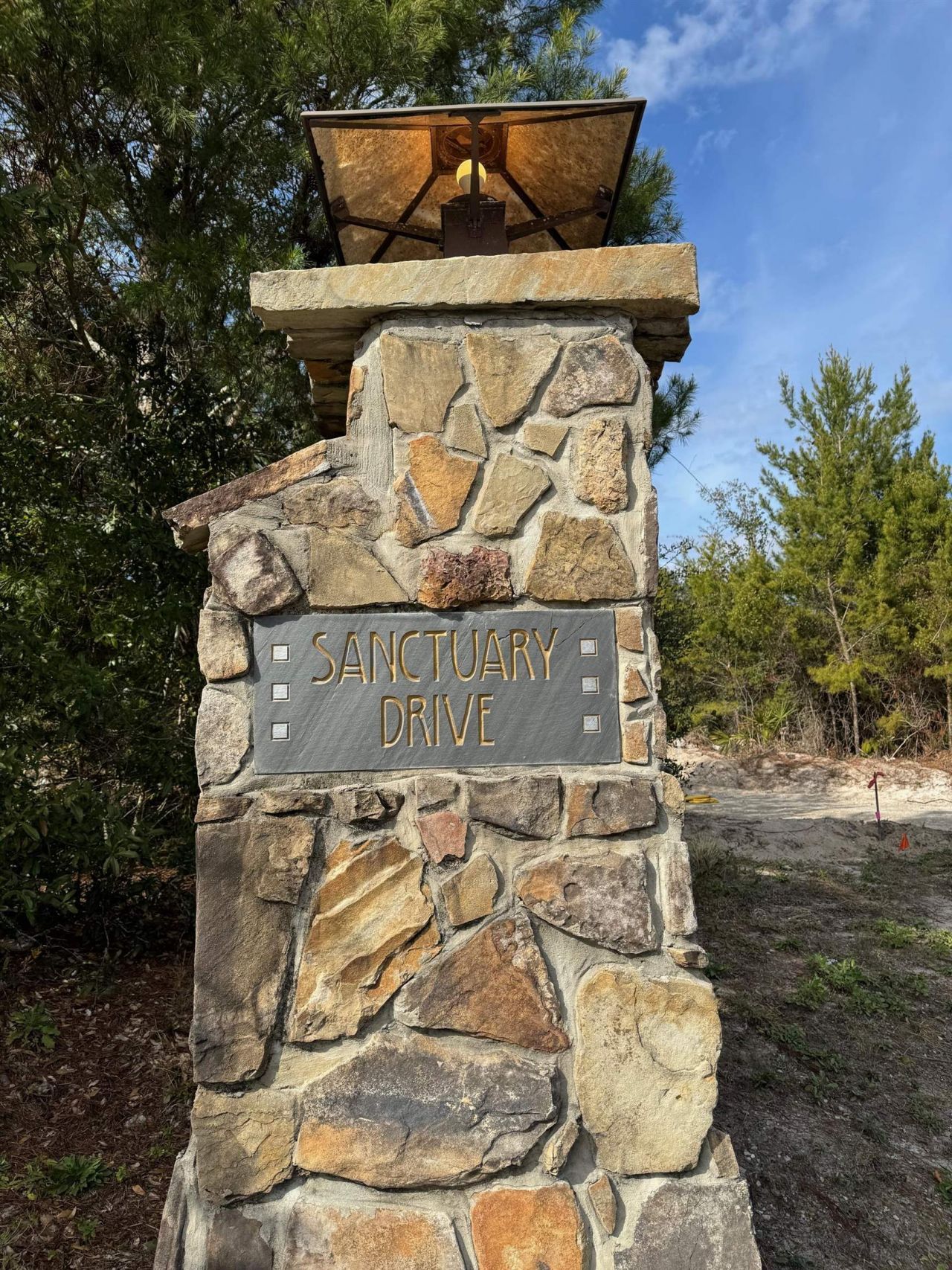 3541 Sanctuary Drive, Panama City, FL 32408 Photo