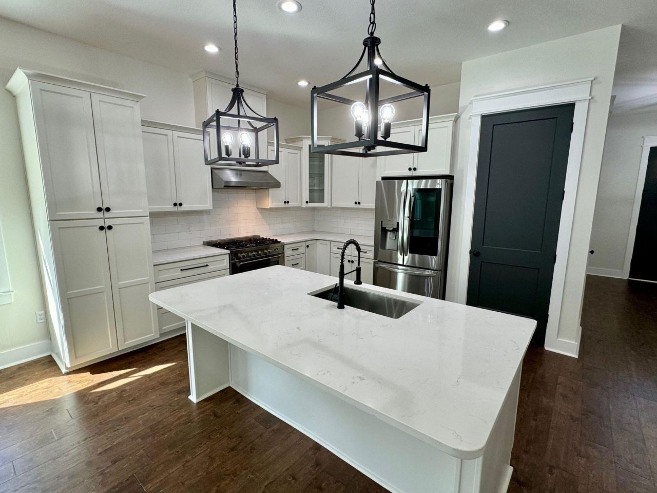 3541 Sanctuary Drive, Panama City, FL 32408 Photo