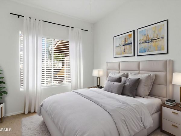 12852 N MOUNTAINSIDE Drive, Unit 2, Fountain Hills, AZ 85268