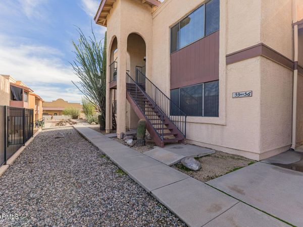 455 N TEGNER Street, Unit 54, Wickenburg, AZ 85390