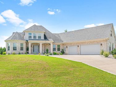 182 River Run Drive, Lancaster, KY 40444
