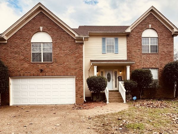 323 Witham Ct, Goodlettsville, TN 37072