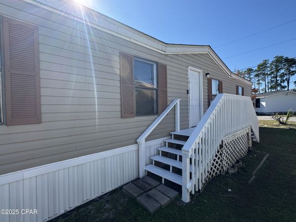 838 Linda Lane, Panama City Beach, FL 32407
