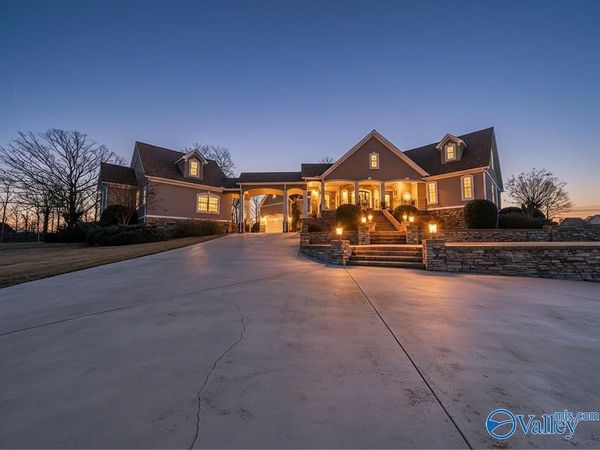 149 Lingerfelt Lane, Boaz, AL 35957